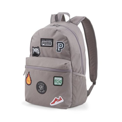Puma Rucksack mit Aufnäher