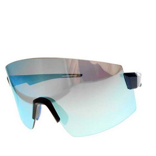 Agu Vigor Xl Hdii Sunglasses Schwarz Clear Blue Anti-FogCAT3