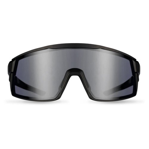Agu Verve Sunglasses Schwarz Clear Blue Anti-Fog