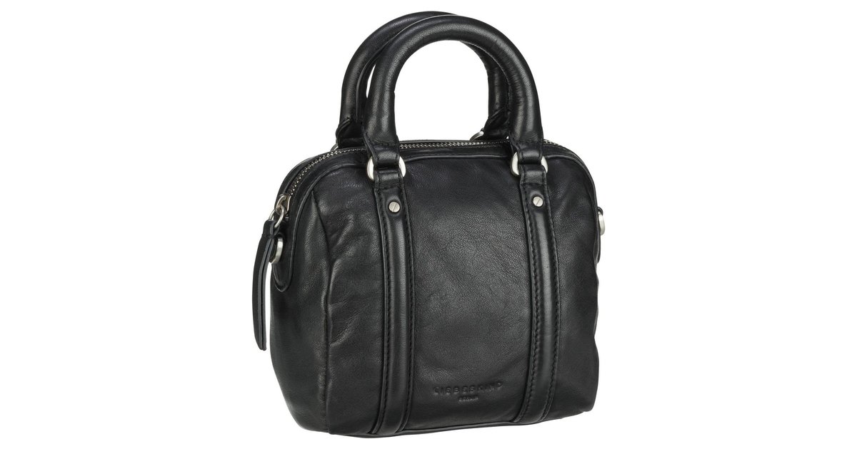 Liebeskind bowling online bag