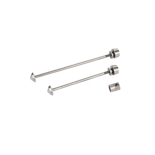 Pitlock Set 03 Spannachsen mit Diebstahlschutz