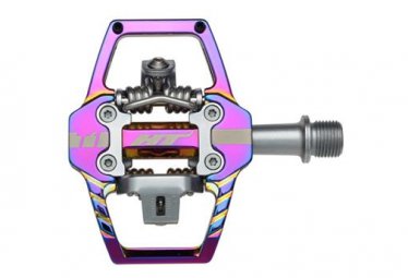 Ht Components paar ht t1 oil slick automatic pales