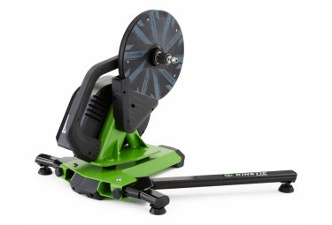 Kinetic heimtrainer r1 direktantrieb t 7000