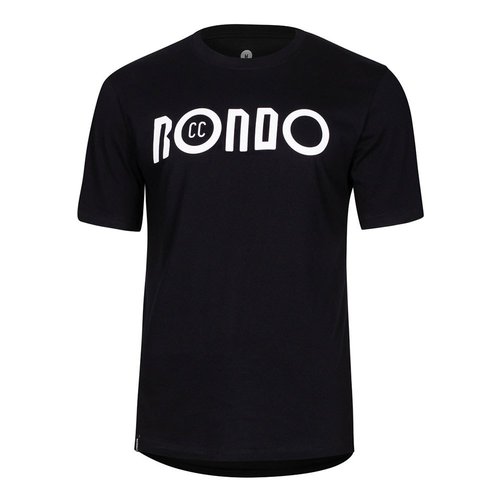 Rondo Basicc Kurzarm-t-shirt