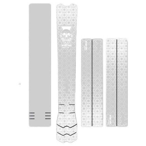 Dyedbro Anthony Napo Mtb Signature Series Rahmenschutz