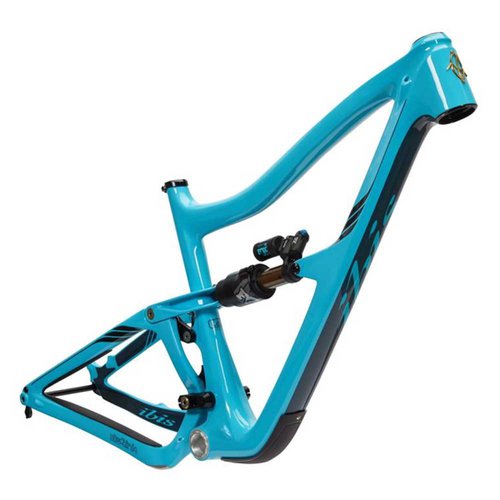 Ibis Ripmo V2 29 Fox Float X2 2022 Mtb Frame Blau XL