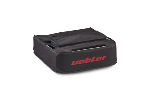 Uebler Transporttasche f. i31 - schwarz - 