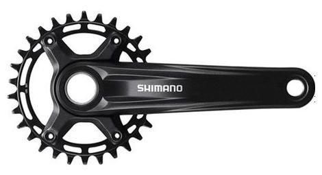 Shimano deore fc mt510 1 32 zahne 12v