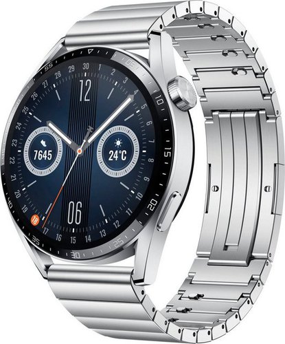 Huawei watch hotsell lite os