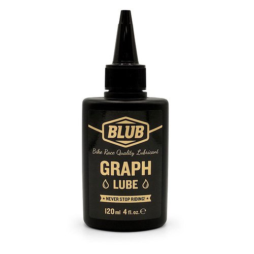 Blub Graph Lubricant 120ml Schwarz
