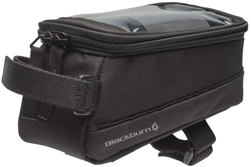 Blackburn Local Plus-Röhre Fahrradtasche