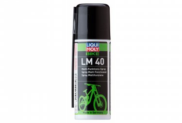 Liqui Moly bike lm 40 mehrzweckspray 50 ml