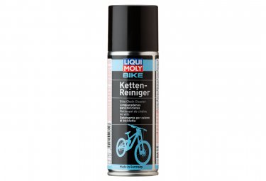 Liqui Moly fahrradbremse und kettenreiniger 200 ml