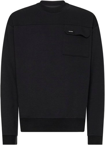 Calvin Klein Sweatshirt WORKWEAR COMFORT SWEATSHIRT