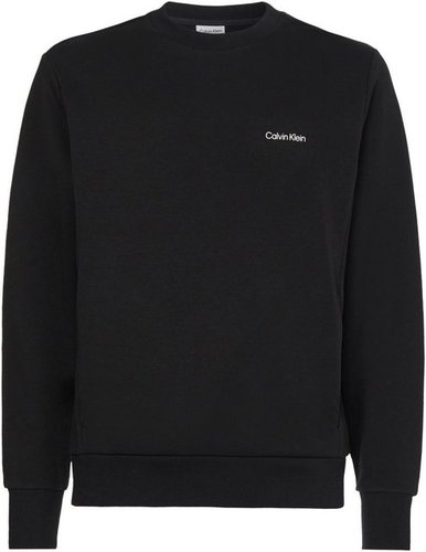 Calvin Klein Sweatshirt MICRO LOGO SWEATSHIRT