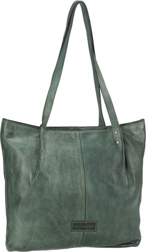 Harolds Harold's Submarine 40  in Oliv (9.2 Liter), Handtasche