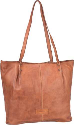 Harolds Harold's Submarine 40  in Cognac (9.2 Liter), Handtasche