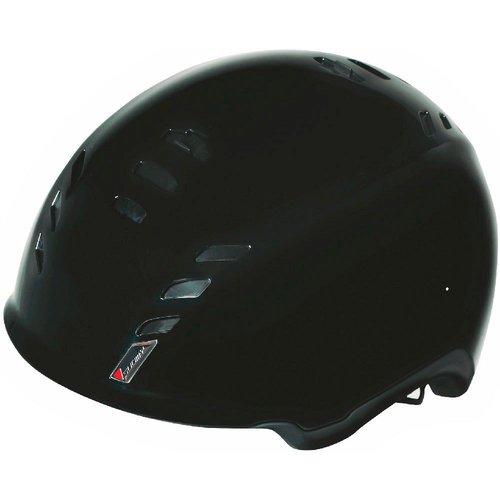 Suomy E-cube Urban Helmet Schwarz L