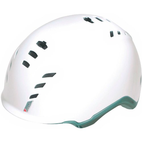 Suomy E-cube Urban Helmet Weiß L