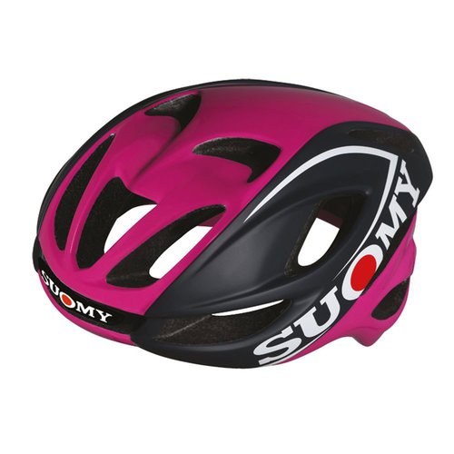 Suomy Glider Helmet Rosa L