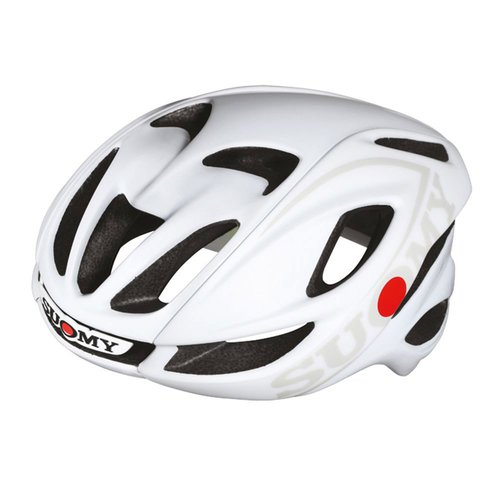 Suomy Glider Helmet Weiß L