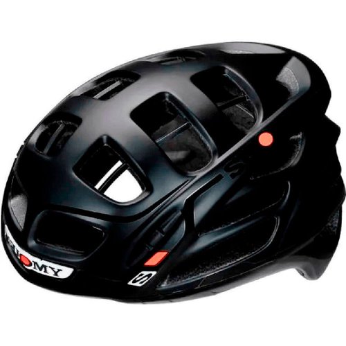 Suomy Gun Wind S-line Helmet Schwarz M