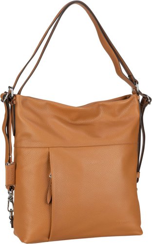 Picard Handtasche Pure 9963 Cognac (13.4 Liter)
