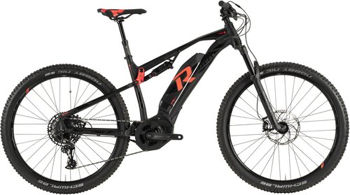 RAYMON Raymon E-Nine TrailRay 9.0 2019