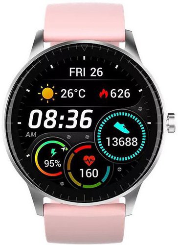 Denver SW-173 Smartwatch (1,28 Zoll)