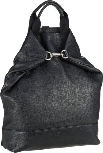Jost Vika X-Change Bag S  in Schwarz (14.4 Liter), Rucksack / Backpack