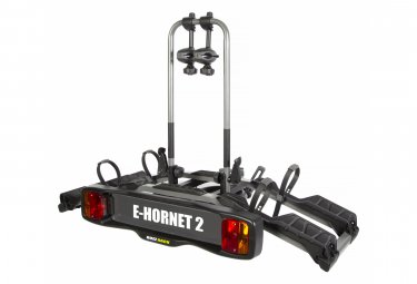 Buzz Rack e hornet 2 fahrradtrager mit 7 stiften   2 fahrrader  e bike kompatibel  schwarz