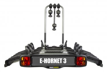 Buzz Rack e hornet 3 fahrradtrager mit 7 stiften   3 fahrrader  e bike kompatibel  schwarz