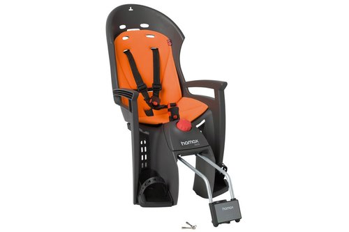 Hamax Kindersitz Siesta