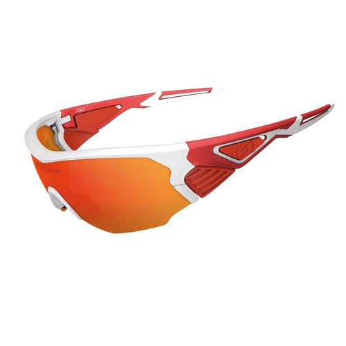 Suomy Roubaix Sunglasses Orange OrangeCAT3