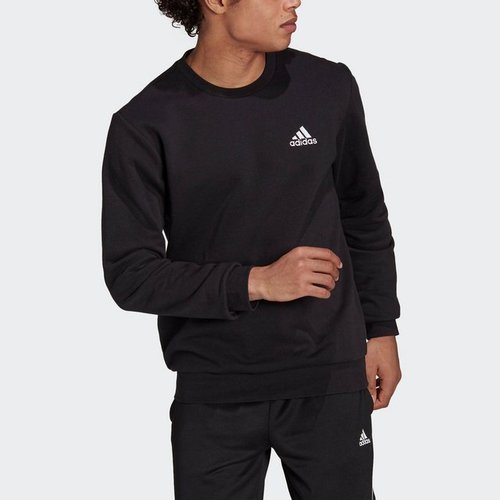 Adidas Sweatshirt ESSENTIALS FLEECE