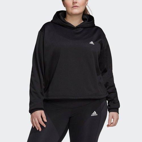 Adidas Kapuzensweatshirt W GG HD SWT INC