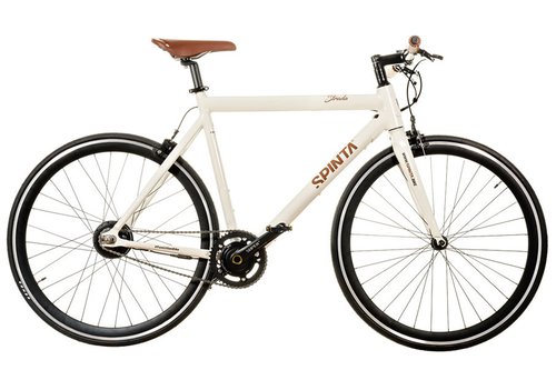 Spinta Strada 2.0 E-Bike