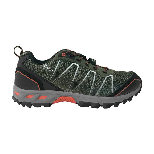 Cmp 3q95267 Altak Trail Running Shoes Schwarz EU 39 Mann