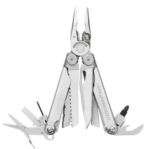 Leatherman Wave®+