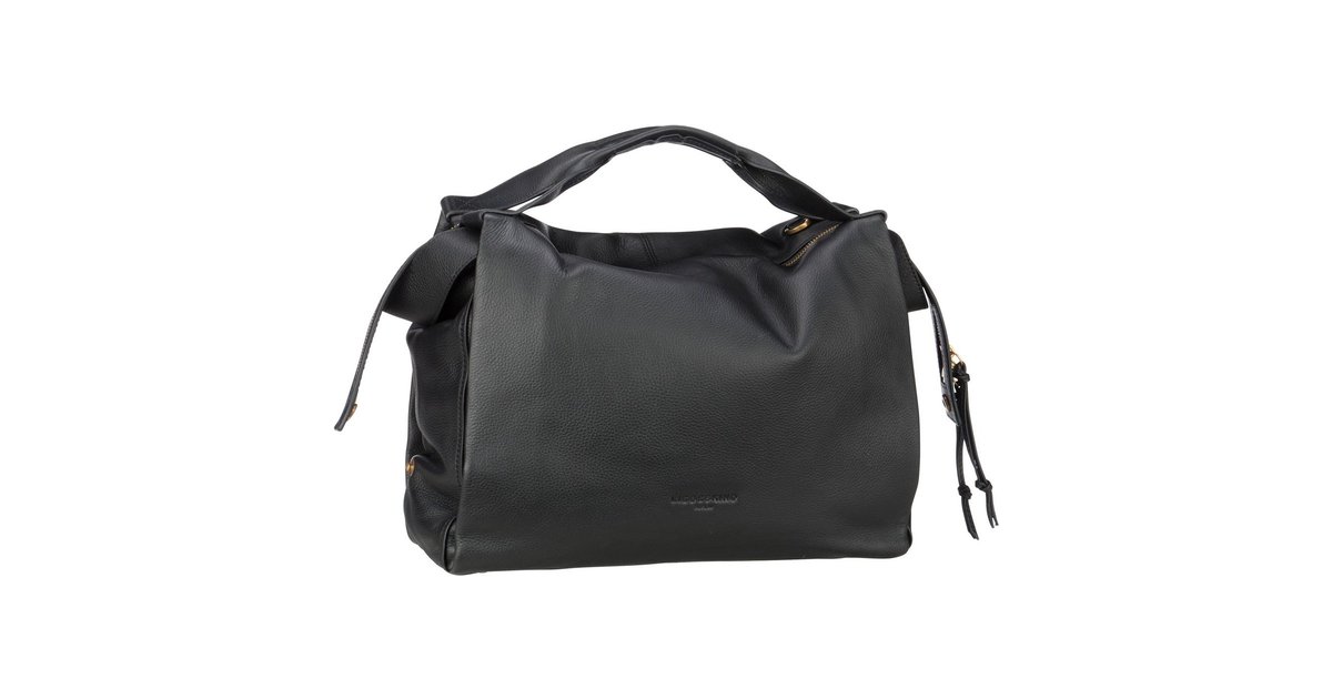 Liebeskind gray satchel l sale