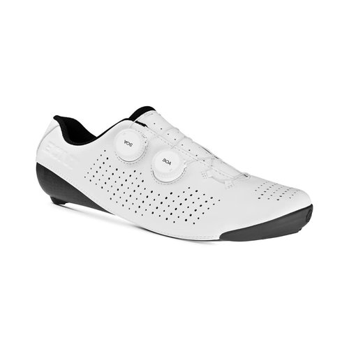 Bont Vaypor 23 Weiß Turnschuhe, Größe 41 - EUR