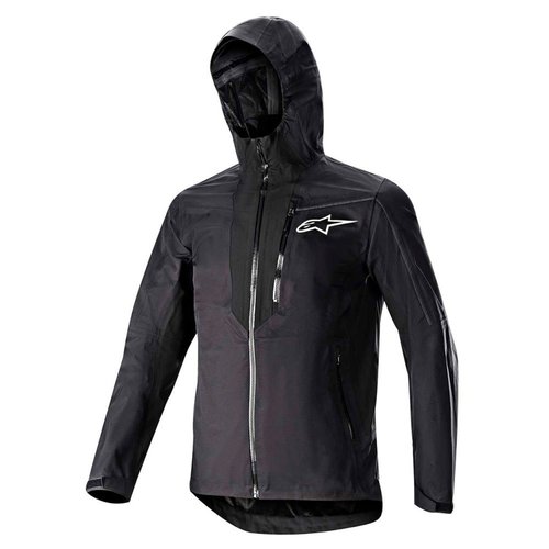 Alpinestars Tahoe 8.1 Wp Jacket Schwarz M Mann