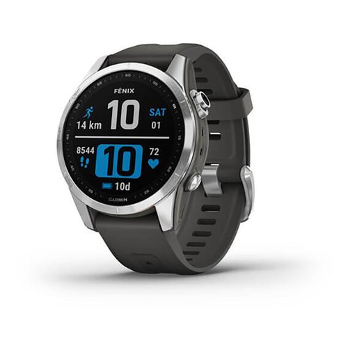 Garmin Fenix 7s Uhr