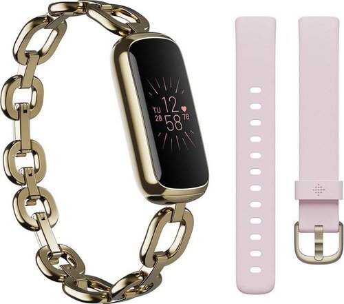 Fitbit Luxe Fitnessuhr