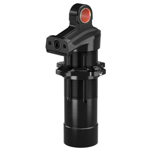 RockShox Super Deluxe Coil Selectselect Plus A2 Standard 67.5-75 Mm Heckstoßdämpfer-Ösen-kit
