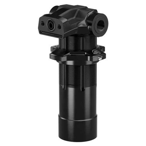 RockShox Super Deluxe Coil Selectselect Plus A2 Trunnion 67.5-75 Mm Heckstoßdämpfer-Ösen-kit