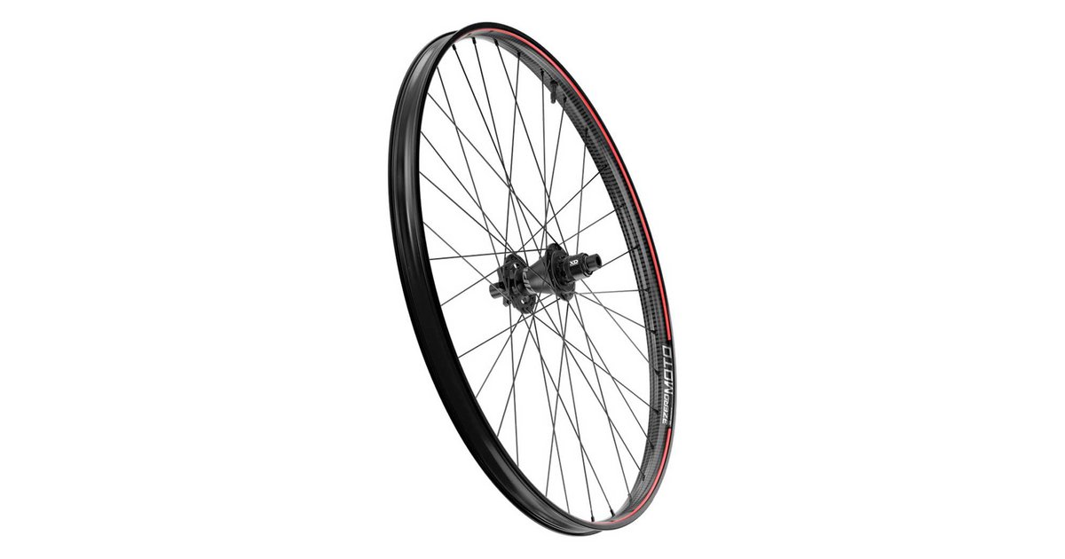 Zipp Am 3zero Moto 29 6b Disc Tubeless Mtb Front Wheel Silber 15 x 110 mm