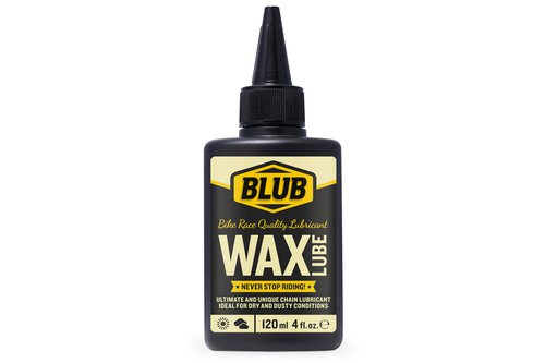 Blub Wax Kettenschmiermittel Wachs 120 ml