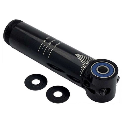 RockShox .super Deluxe C1 2023 Bearing Eyelet 65 Mm Kit Mit Hinterem Stoßdämpfer