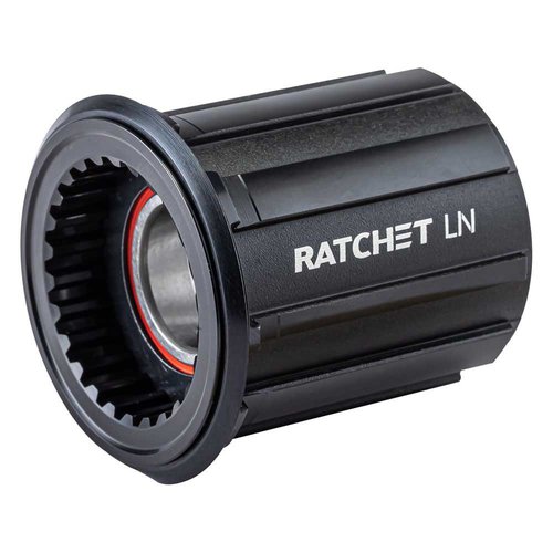 DT Swiss 3 Pawl Freehub Body - Shimano HG 11 Speed Road disc 12x142 end cap 7630024381989